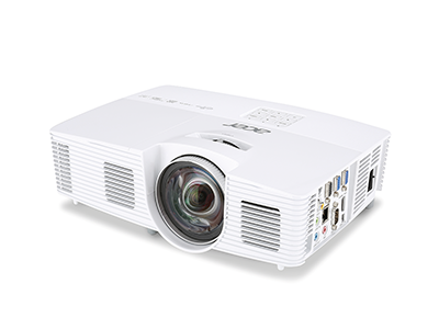 Projector S1 series
